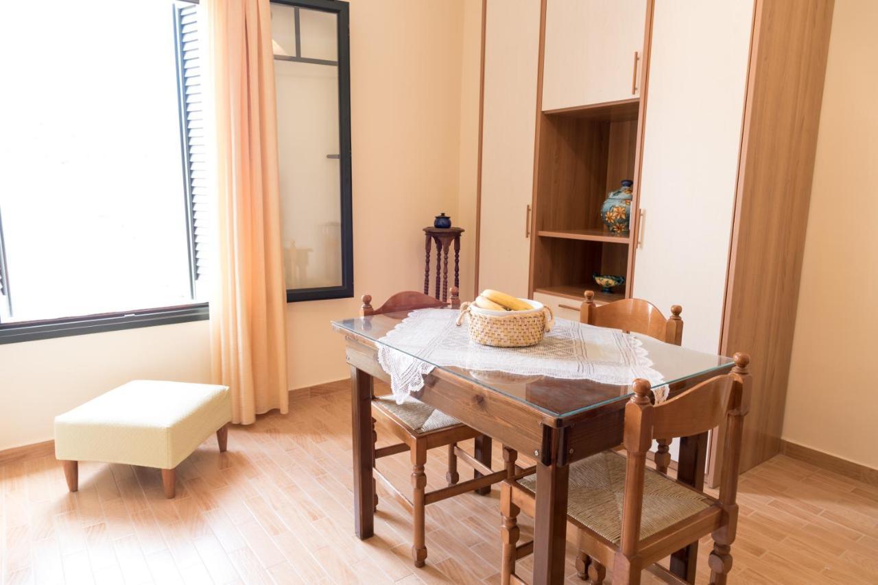 Koni'S House Villa Katoméri Kültér fotó